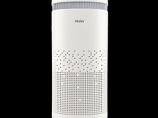 除霾、氨基酸除醛、負(fù)離子、支持手機(jī)APP遠(yuǎn)程控制的 海爾 Wi-Fi 智能空氣凈化器KJ480F-N800C