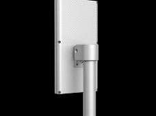 人臉識別終端 支架STD-FA2-323AH（柱裝、戶外機專用）